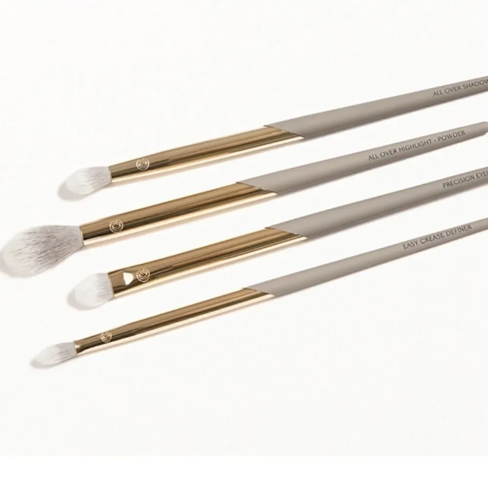 Make up Brushes NEW complex Culture top quality 4p